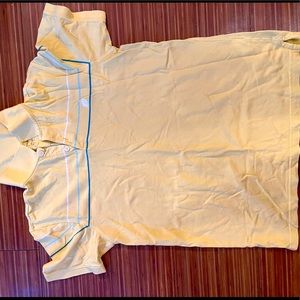 Banana Republic Polo - like new!